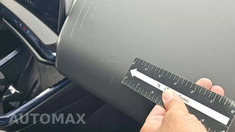 2025 BMW X3 30 xDrive M SPORT LINE - miniatura 33