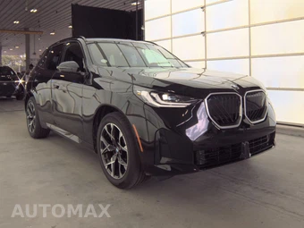 2025 BMW X3 30 xDrive M SPORT LINE - miniatura 4