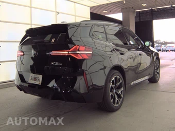 2025 BMW X3 30 xDrive M SPORT LINE - miniatura 5