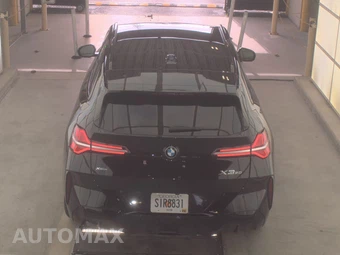 2025 BMW X3 30 xDrive M SPORT LINE - miniatura 6