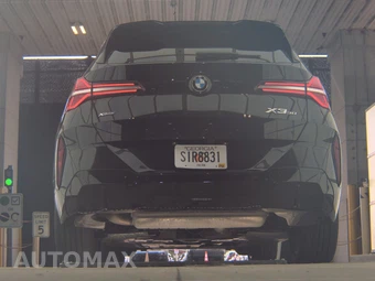 2025 BMW X3 30 xDrive M SPORT LINE - miniatura 7