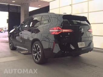 2025 BMW X3 30 xDrive M SPORT LINE - miniatura 8