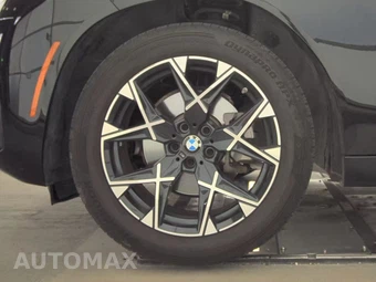 2025 BMW X3 30 xDrive M SPORT LINE - miniatura 9