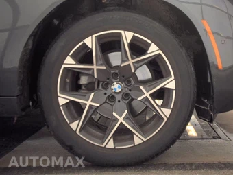 2025 BMW X3 30 xDrive M SPORT LINE - miniatura 10