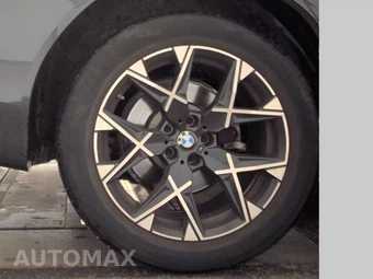 2025 BMW X3 30 xDrive M SPORT LINE - miniatura 11