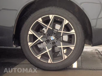 2025 BMW X3 30 xDrive M SPORT LINE - miniatura 12