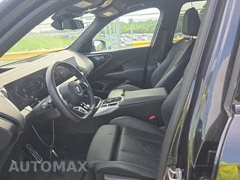 2025 BMW X3 30 xDrive M SPORT LINE - miniatura 13