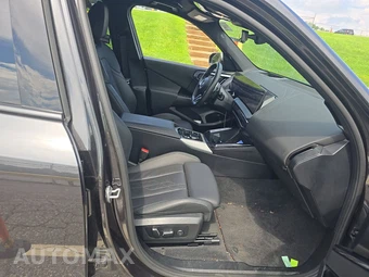 2025 BMW X3 30 xDrive M SPORT LINE - miniatura 14