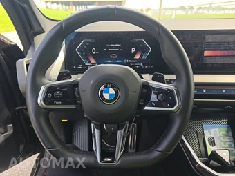 2025 BMW X3 30 xDrive M SPORT LINE - miniatura 16
