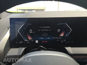 2025 BMW X3 30 xDrive M SPORT LINE - miniatura 18