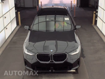 2025 BMW X3 30 xDrive M SPORT LINE - miniatura 2