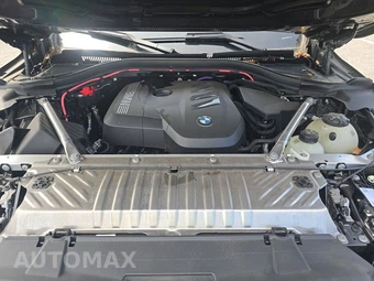 2025 BMW X3 30 xDrive M SPORT LINE - miniatura 22