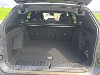 2025 BMW X3 30 xDrive M SPORT LINE - miniatura 23