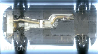 2025 BMW X3 30 xDrive M SPORT LINE - miniatura 24