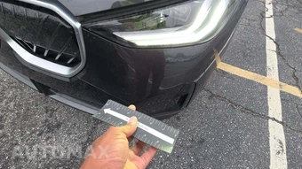 2025 BMW X3 30 xDrive M SPORT LINE - miniatura 25