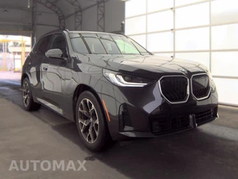 2025 BMW X3 30 xDrive M SPORT LINE - miniatura 4