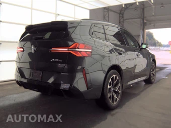 2025 BMW X3 30 xDrive M SPORT LINE - miniatura 5