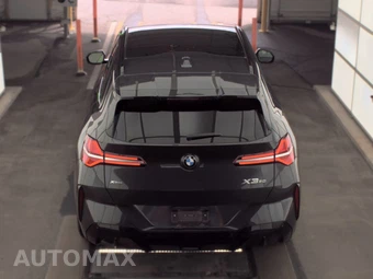 2025 BMW X3 30 xDrive M SPORT LINE - miniatura 6
