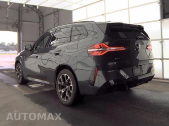 2025 BMW X3 30 xDrive M SPORT LINE - miniatura 8