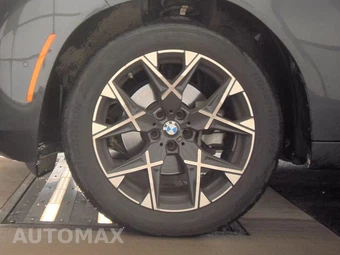 2025 BMW X3 30 xDrive M SPORT LINE - miniatura 9