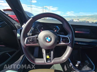 2025 BMW X3 30 xDrive M SPORT LINE - miniatura 10