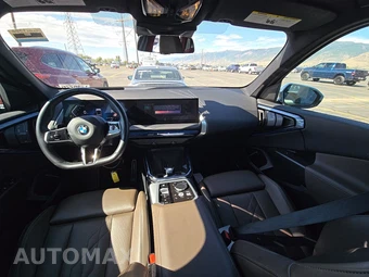 2025 BMW X3 30 xDrive M SPORT LINE - miniatura 11