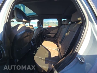 2025 BMW X3 30 xDrive M SPORT LINE - miniatura 13