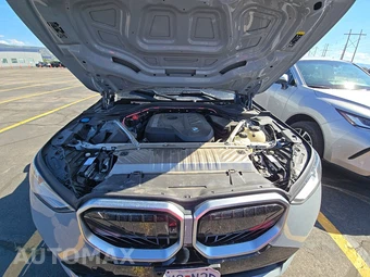 2025 BMW X3 30 xDrive M SPORT LINE - miniatura 16