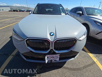 2025 BMW X3 30 xDrive M SPORT LINE - miniatura 2