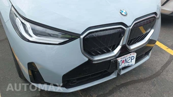 2025 BMW X3 30 xDrive M SPORT LINE - miniatura 20