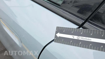 2025 BMW X3 30 xDrive M SPORT LINE - miniatura 23