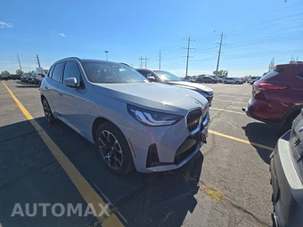 2025 BMW X3 30 xDrive M SPORT LINE - miniatura 3