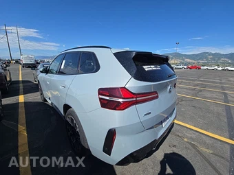 2025 BMW X3 30 xDrive M SPORT LINE - miniatura 6