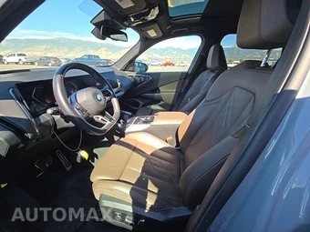 2025 BMW X3 30 xDrive M SPORT LINE - miniatura 7