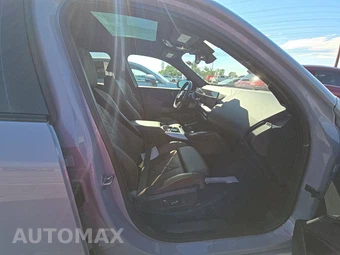 2025 BMW X3 30 xDrive M SPORT LINE - miniatura 8