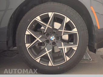 2025 BMW X3 30 xDrive M SPORT LINE - miniatura 10