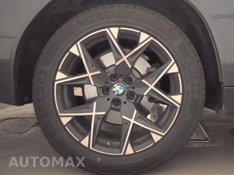 2025 BMW X3 30 xDrive M SPORT LINE - miniatura 11