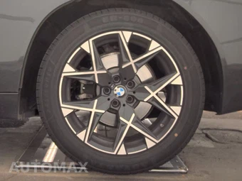 2025 BMW X3 30 xDrive M SPORT LINE - miniatura 12
