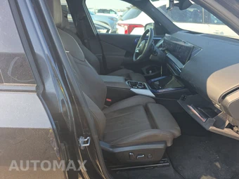 2025 BMW X3 30 xDrive M SPORT LINE - miniatura 14