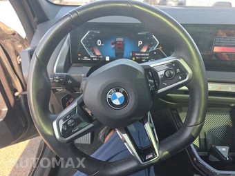 2025 BMW X3 30 xDrive M SPORT LINE - miniatura 16