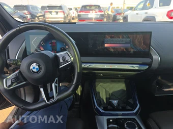 2025 BMW X3 30 xDrive M SPORT LINE - miniatura 17