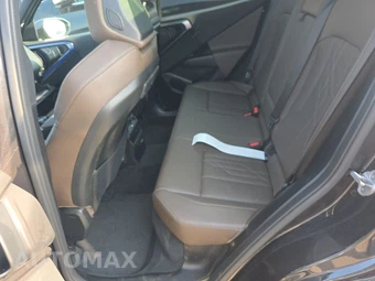 2025 BMW X3 30 xDrive M SPORT LINE - miniatura 19