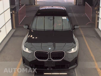 2025 BMW X3 30 xDrive M SPORT LINE - miniatura 2