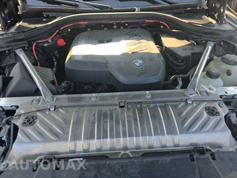 2025 BMW X3 30 xDrive M SPORT LINE - miniatura 23