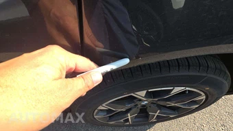 2025 BMW X3 30 xDrive M SPORT LINE - miniatura 28