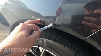 2025 BMW X3 30 xDrive M SPORT LINE - miniatura 31