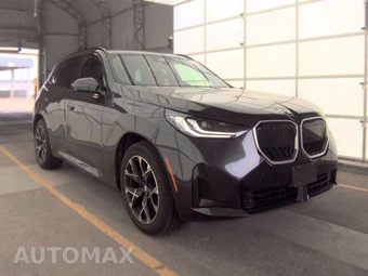 2025 BMW X3 30 xDrive M SPORT LINE - miniatura 4