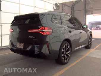 2025 BMW X3 30 xDrive M SPORT LINE - miniatura 5