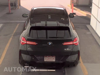 2025 BMW X3 30 xDrive M SPORT LINE - miniatura 6
