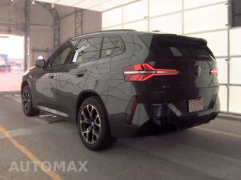 2025 BMW X3 30 xDrive M SPORT LINE - miniatura 8